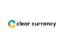 Clear Currency logo