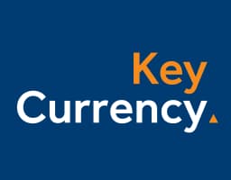 Key Currency logo