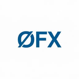 OFX logo