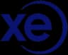 XE logo