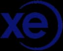 XE logo